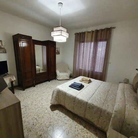 Апартаменти Casa Papona Sezze Екстер'єр фото